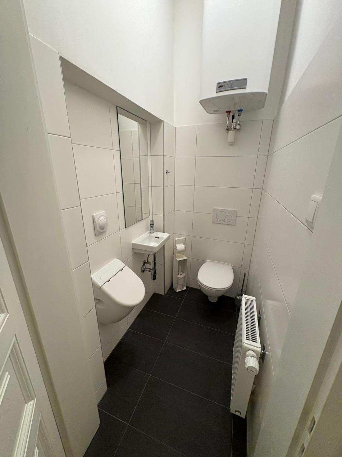 Premium Apartment In Altstadtnaehe Graz Buitenkant foto
